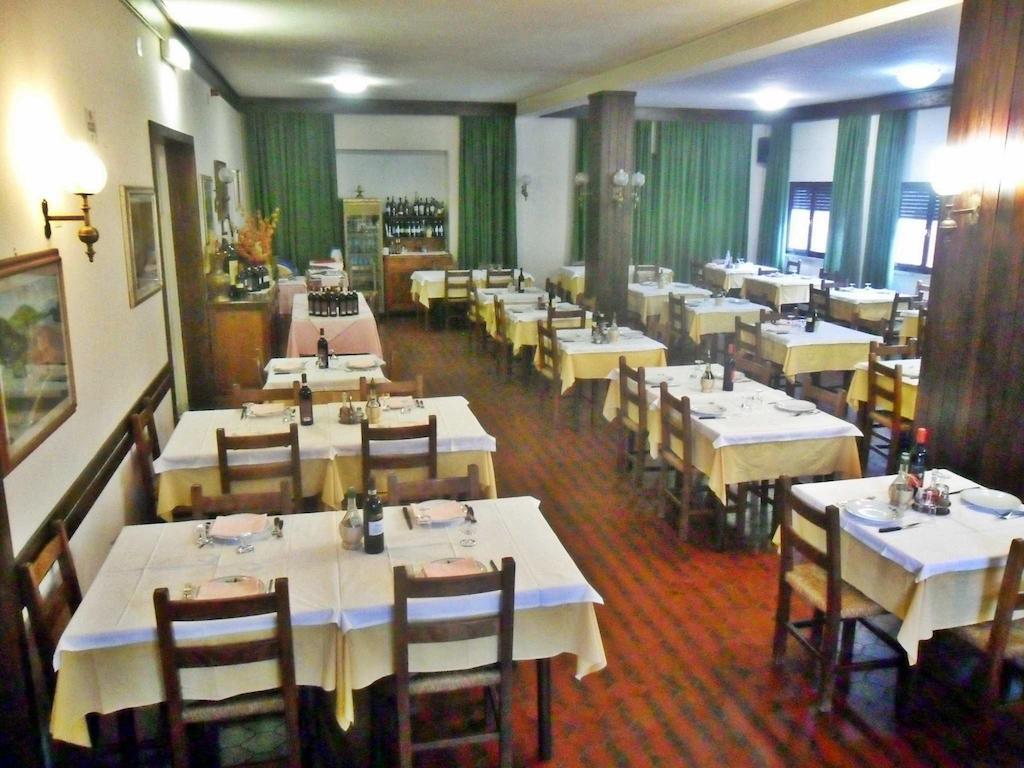 Albergo Giardino Badia Prataglia Kültér fotó