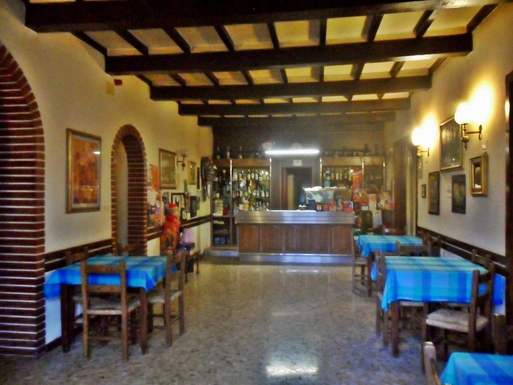 Albergo Giardino Badia Prataglia Kültér fotó
