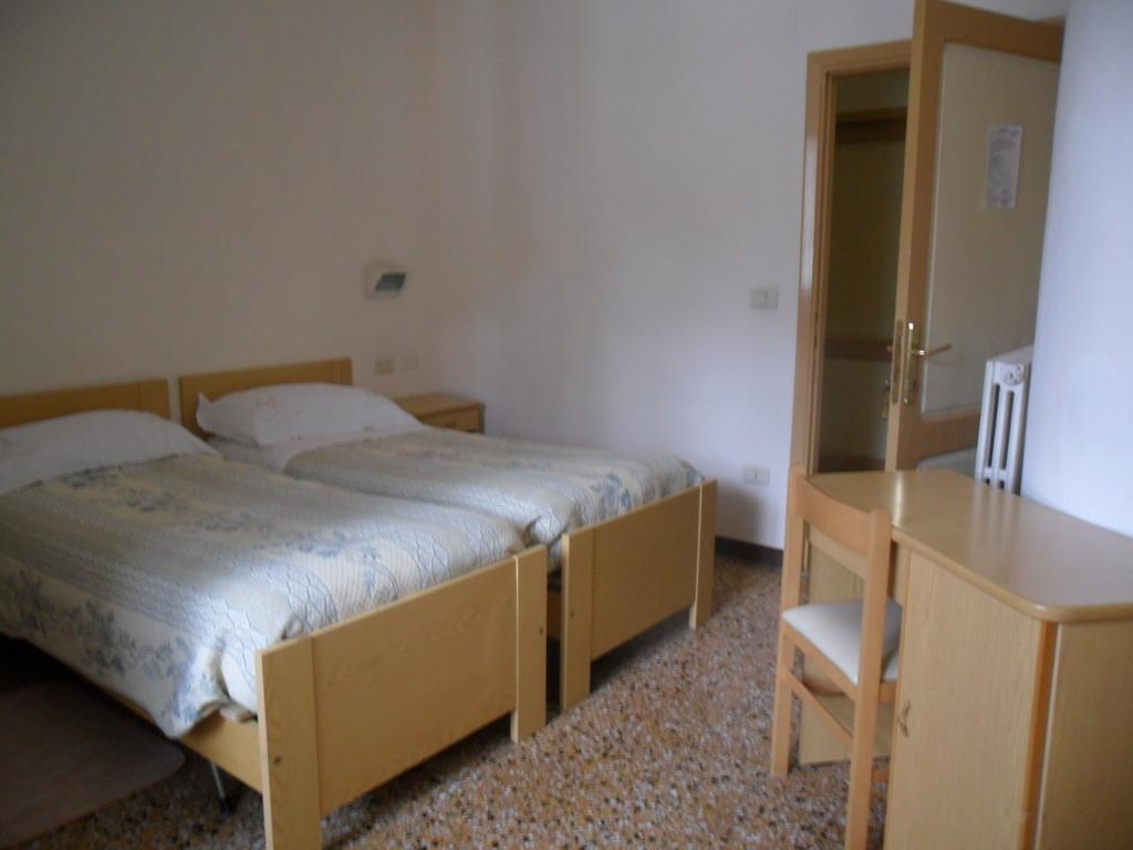 Albergo Giardino Badia Prataglia Szoba fotó