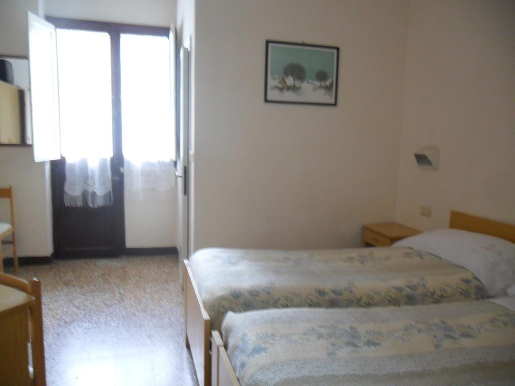 Albergo Giardino Badia Prataglia Szoba fotó