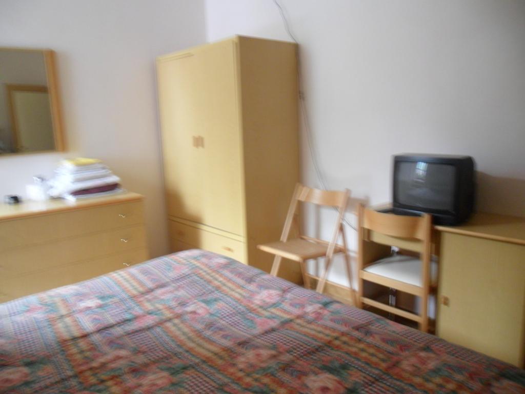 Albergo Giardino Badia Prataglia Kültér fotó