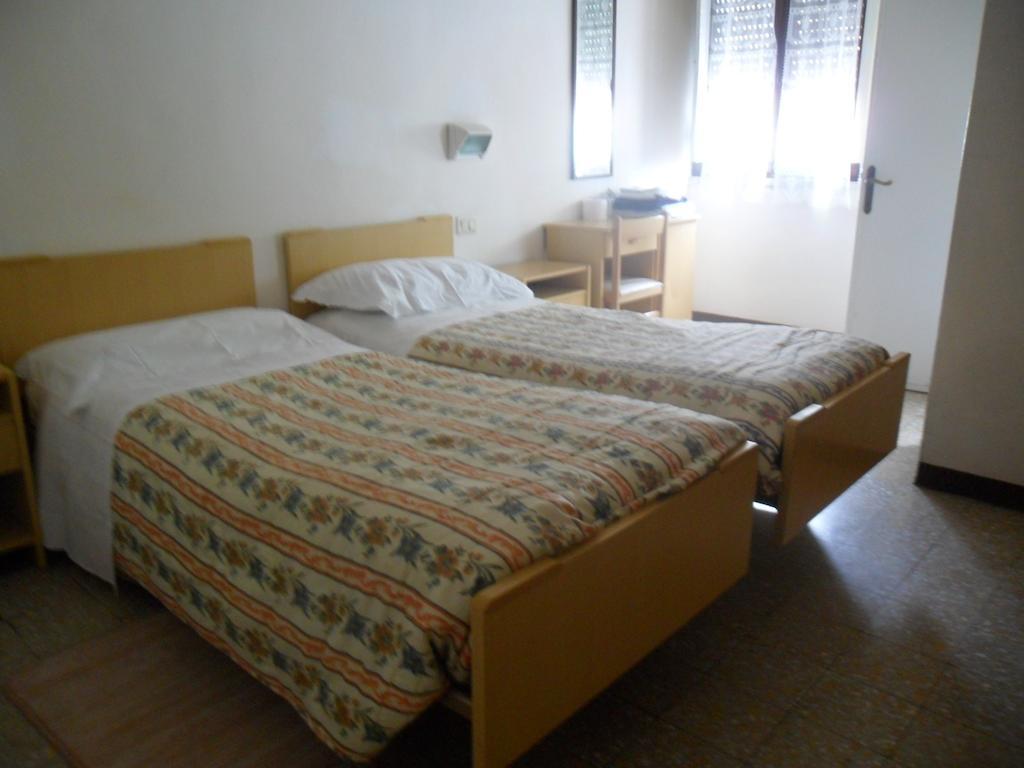 Albergo Giardino Badia Prataglia Szoba fotó