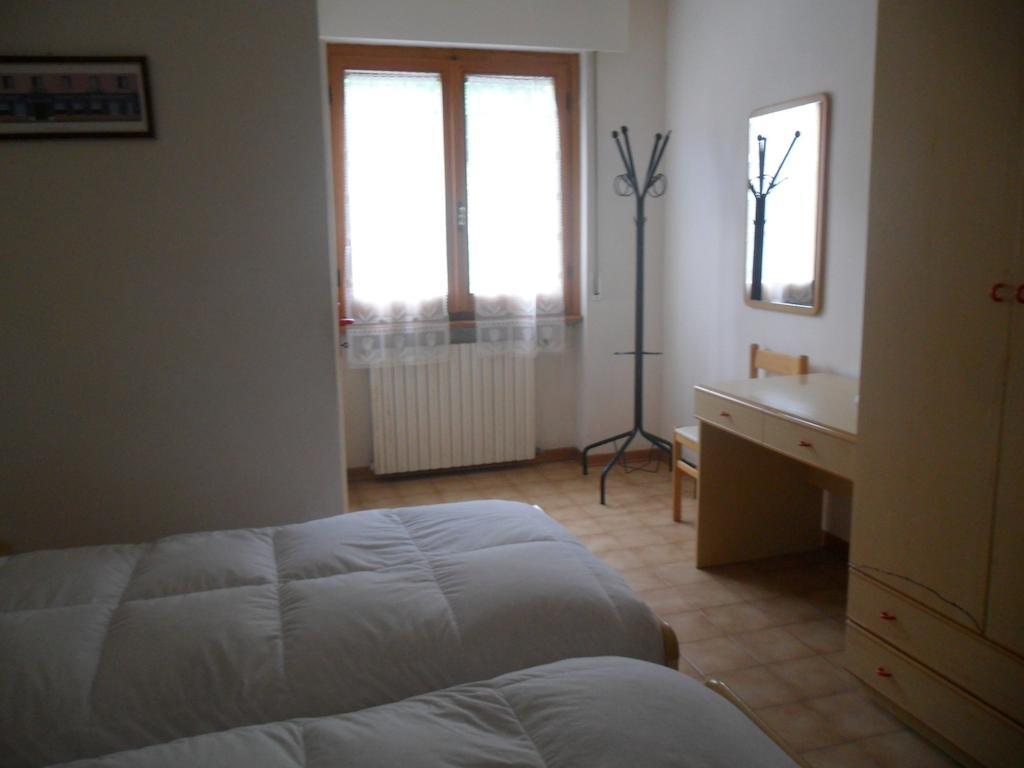 Albergo Giardino Badia Prataglia Szoba fotó